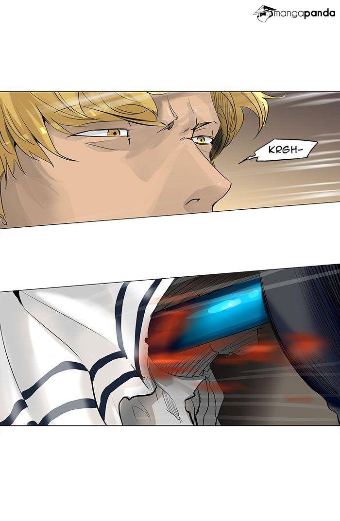 Tower of God Chapter 218 image 02